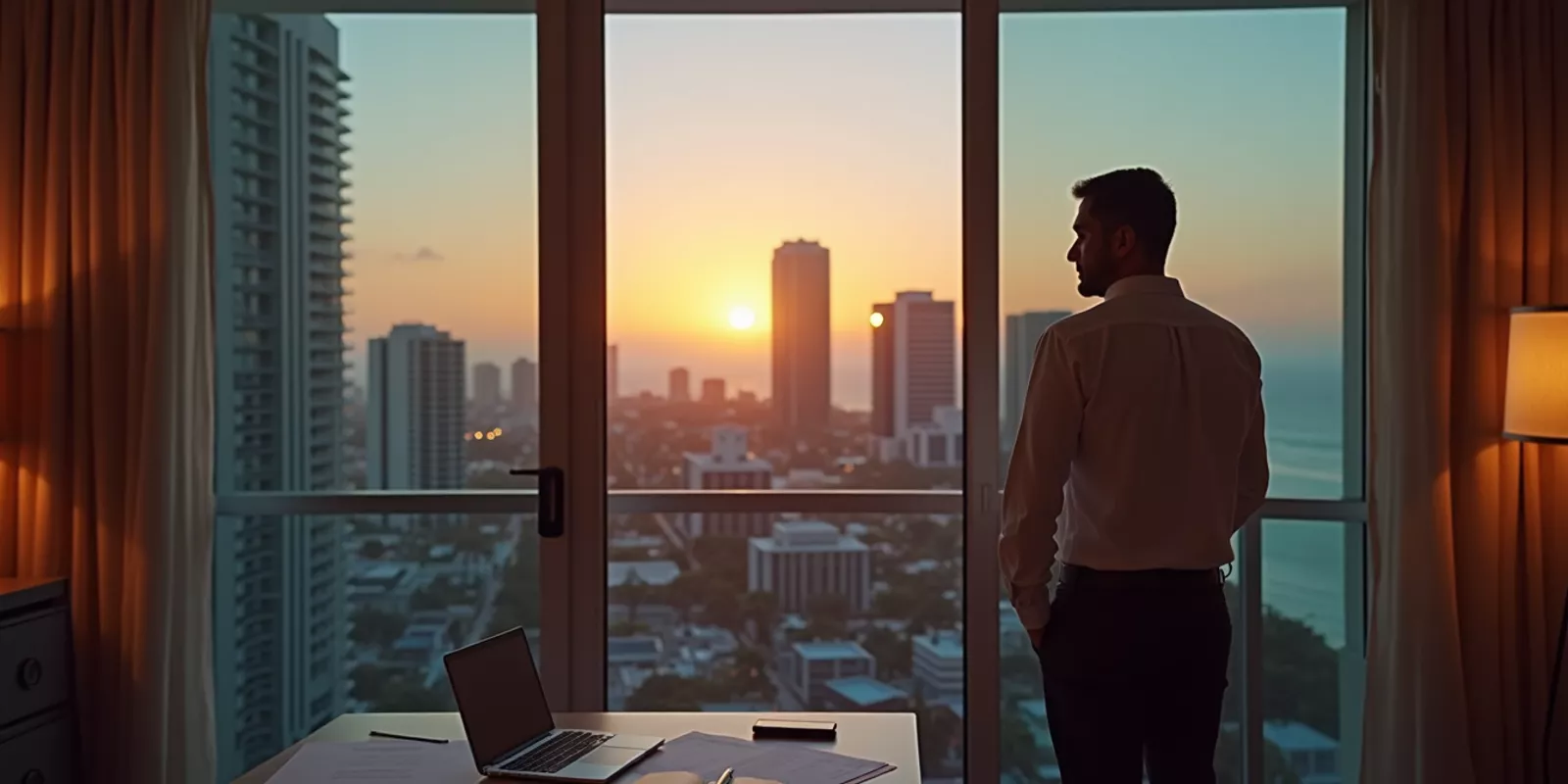 Inversión en Miami: Oportunidades para Extranjeros