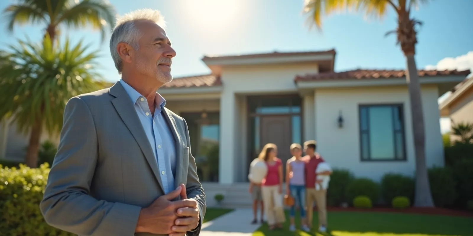 Oportunidades en propiedades con lista cero en Miami