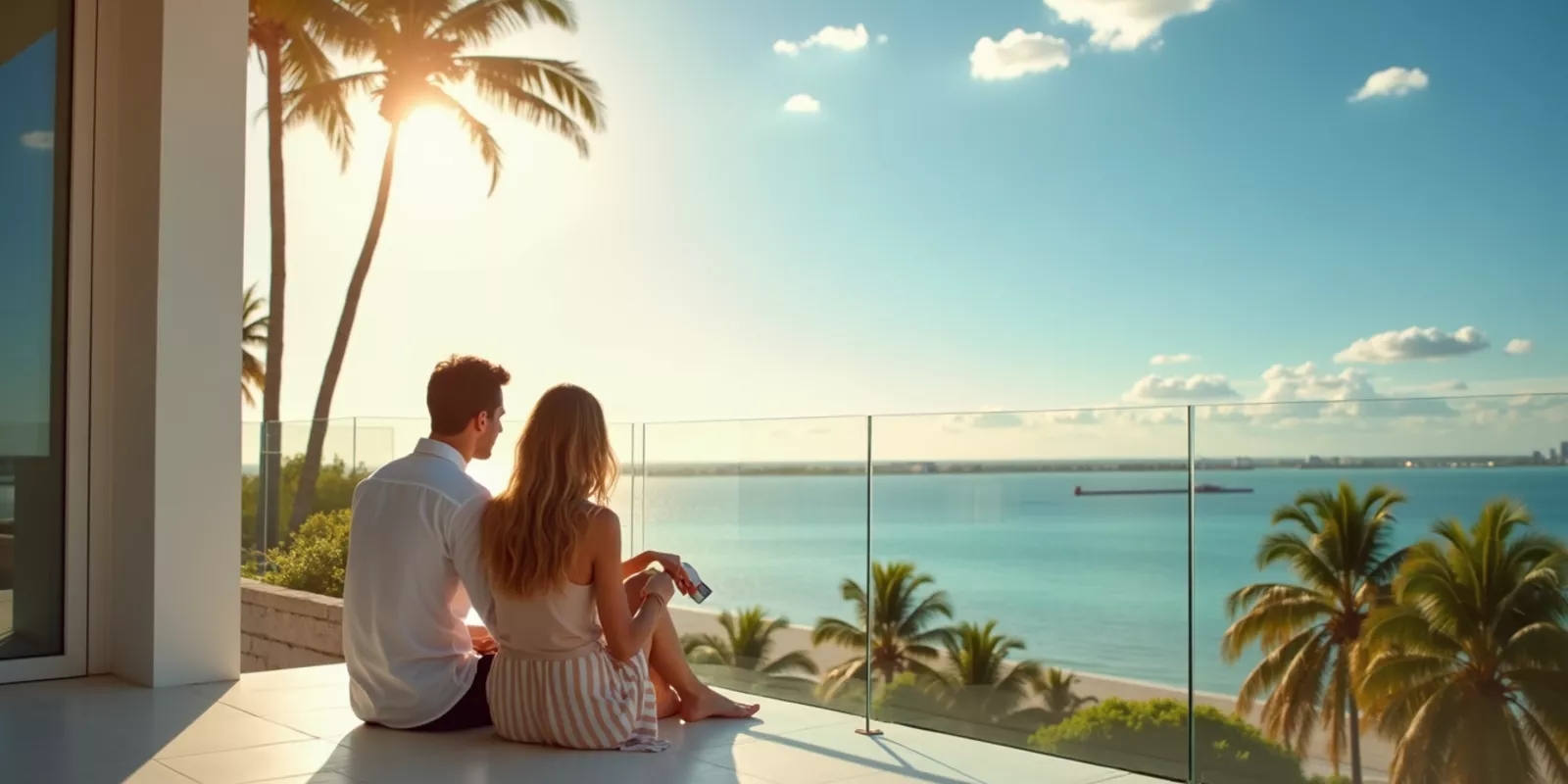 Título de propiedad en Miami con financiamiento