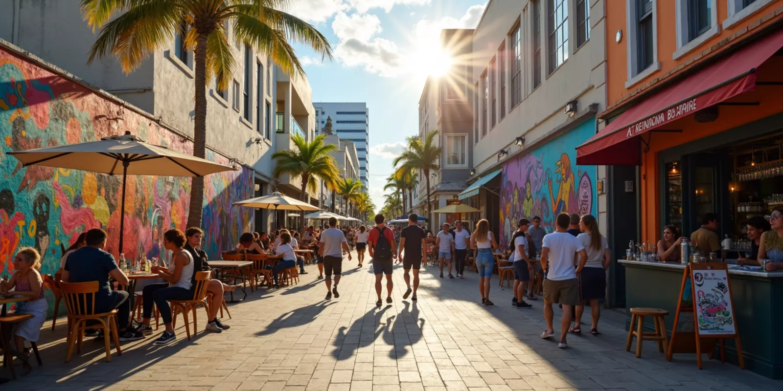 Demanda de Renta en Miami: Zonas Clave a Considerar