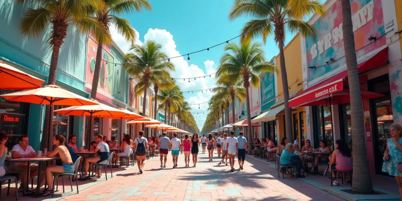 Zonas de Crecimiento Inmobiliario en Miami
