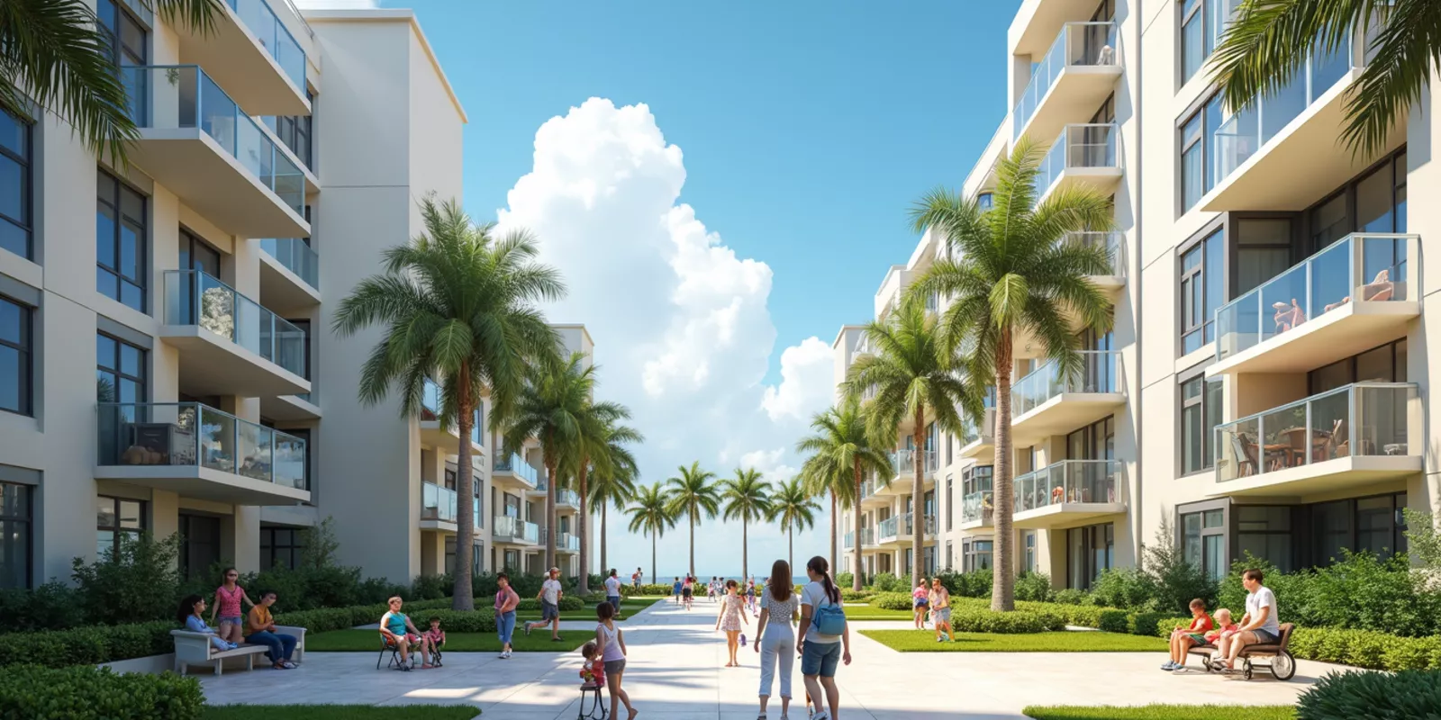 Renta Garantizada: Oportunidades en Miami