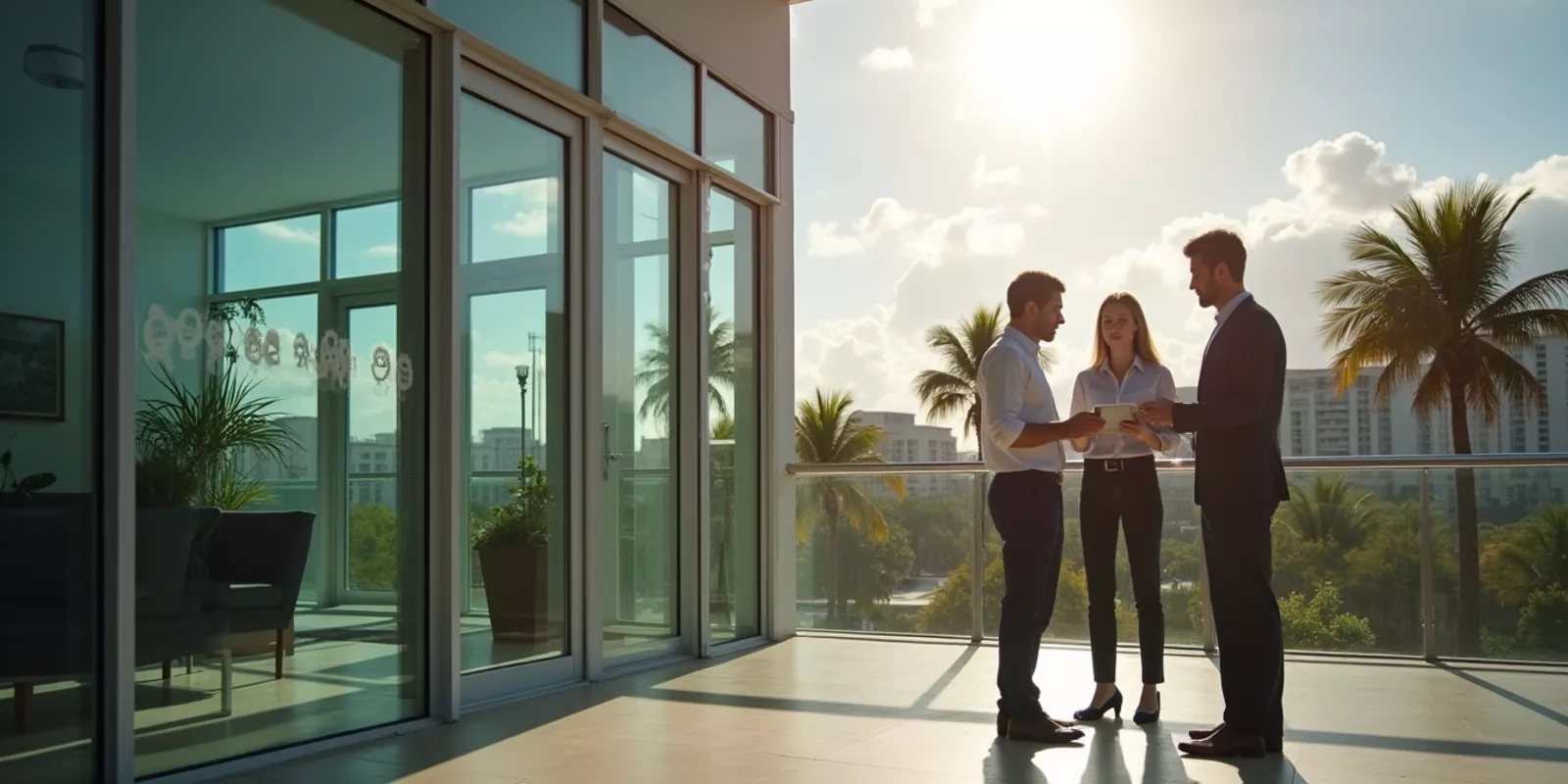 Renta Garantizada: Seguridad Financiera en Miami