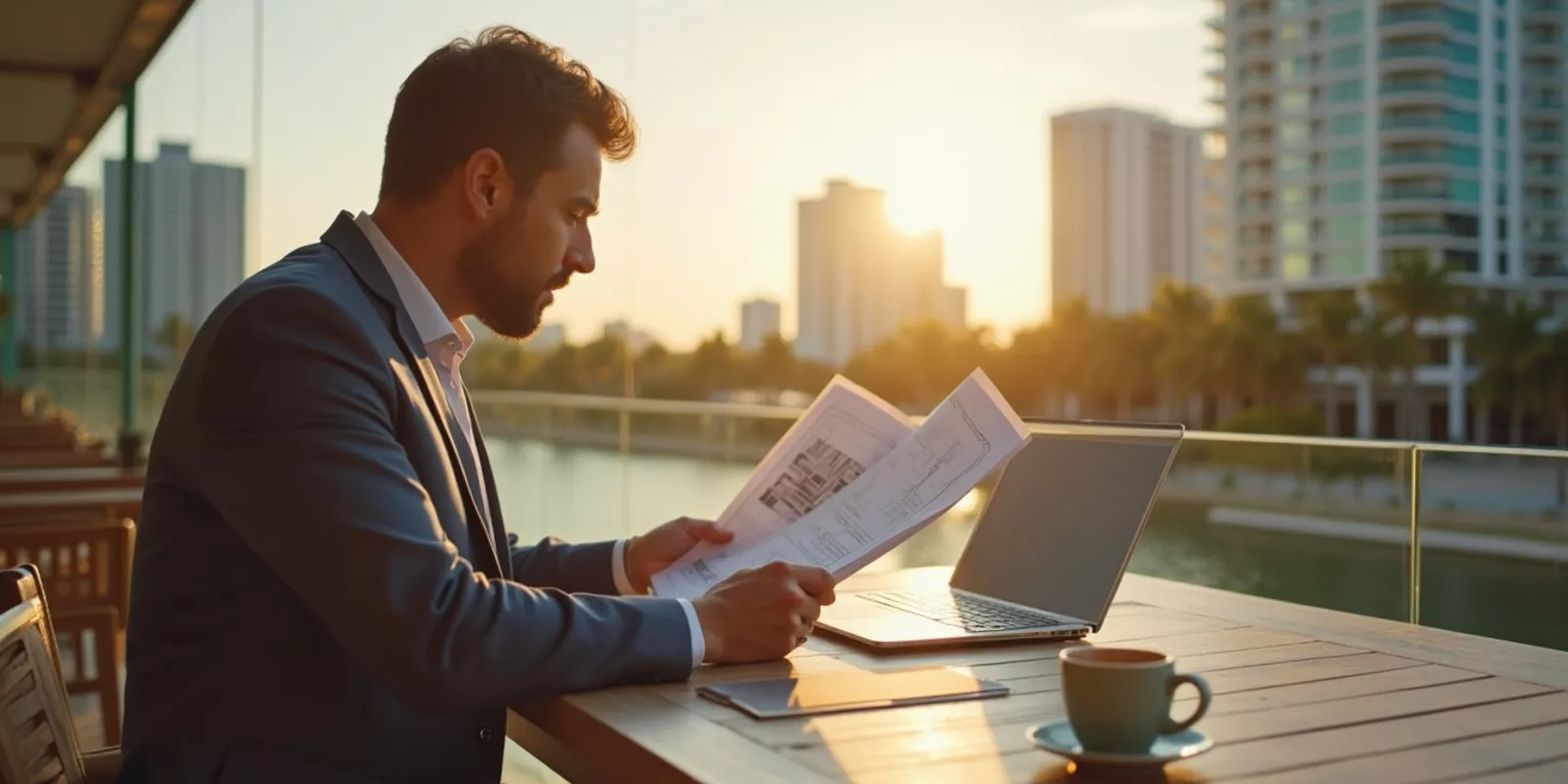 Beneficios de invertir en renta garantizada en Miami