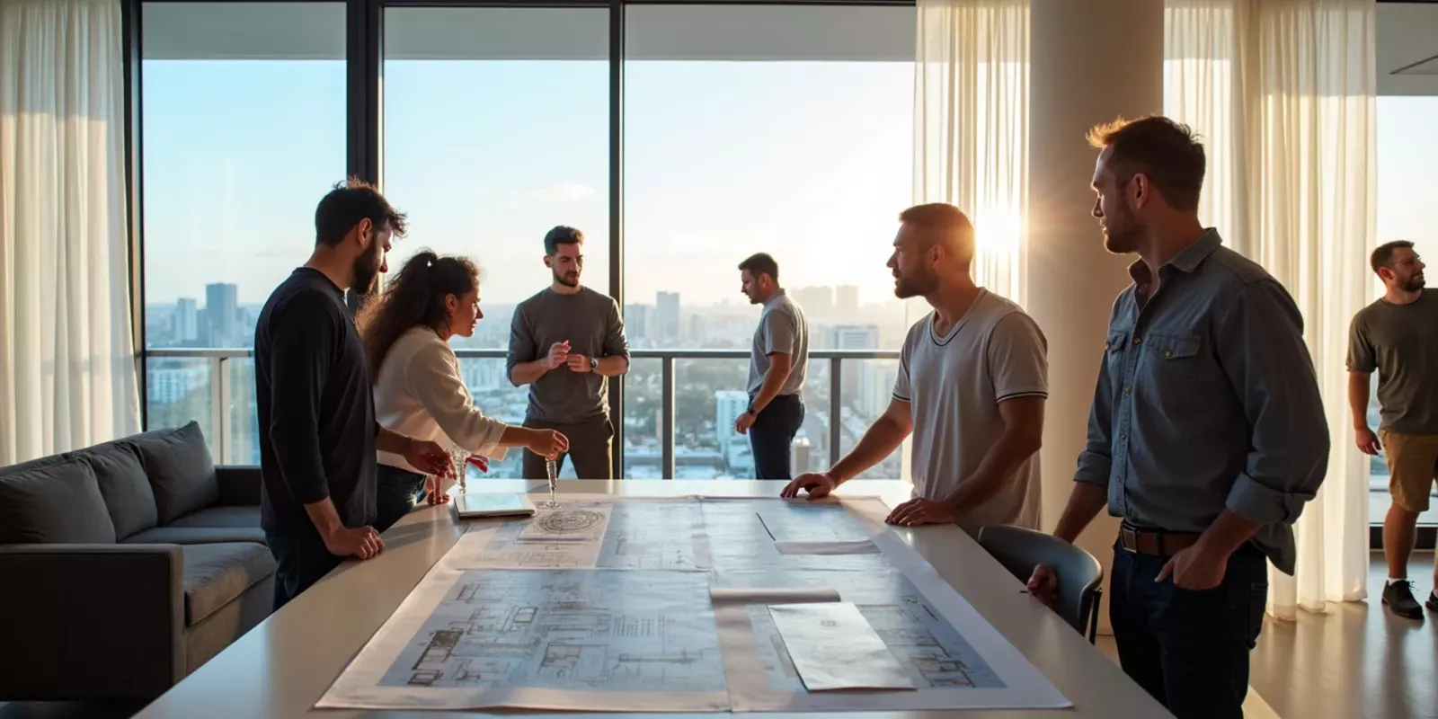 Invertir en Preconstrucciones en Miami: Guía Práctica
