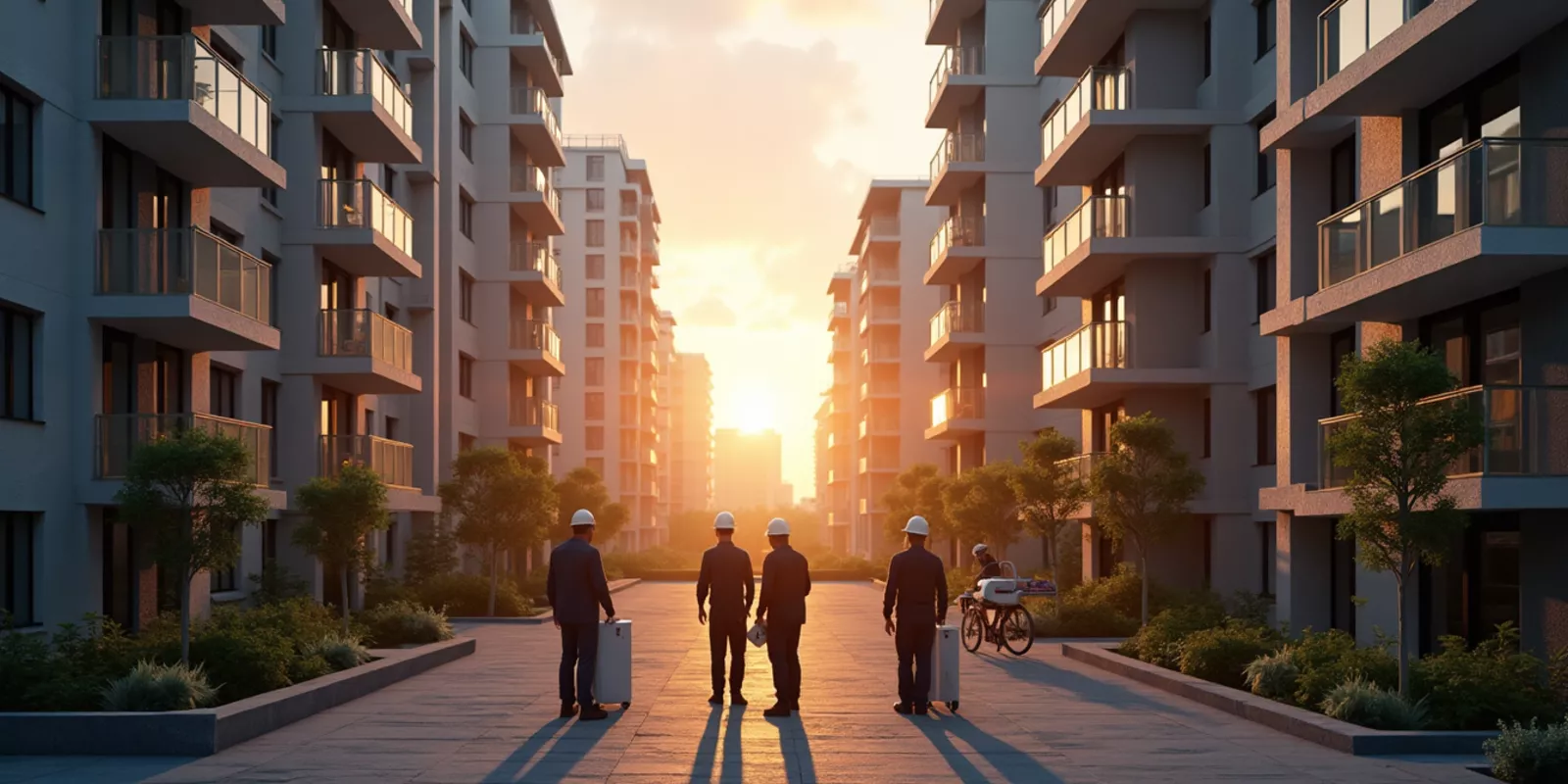 Cómo identificar preconstrucciones con potencial en Miami