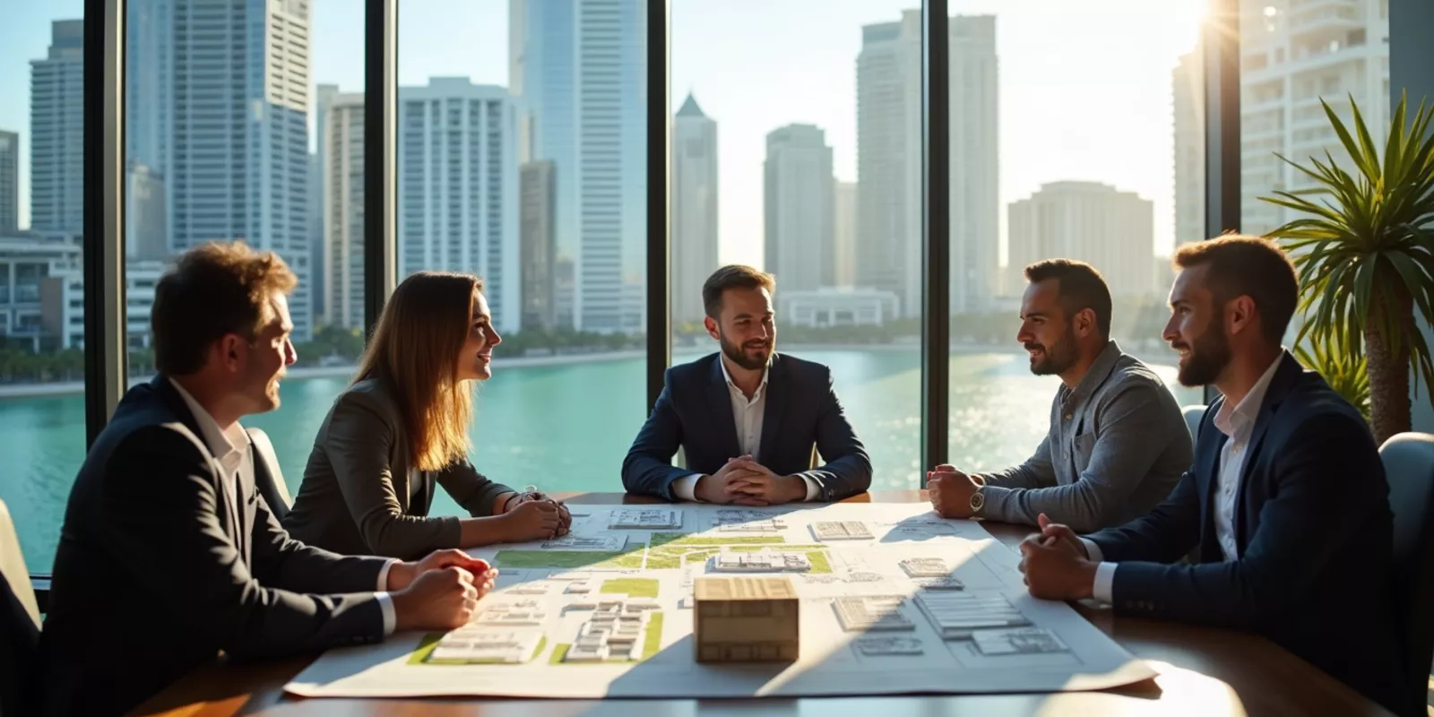 Inversión en Preconstrucción en Miami: Guía Práctica
