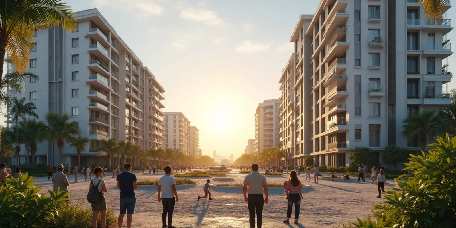 Inversión en Propiedades de Preconstrucción en Miami