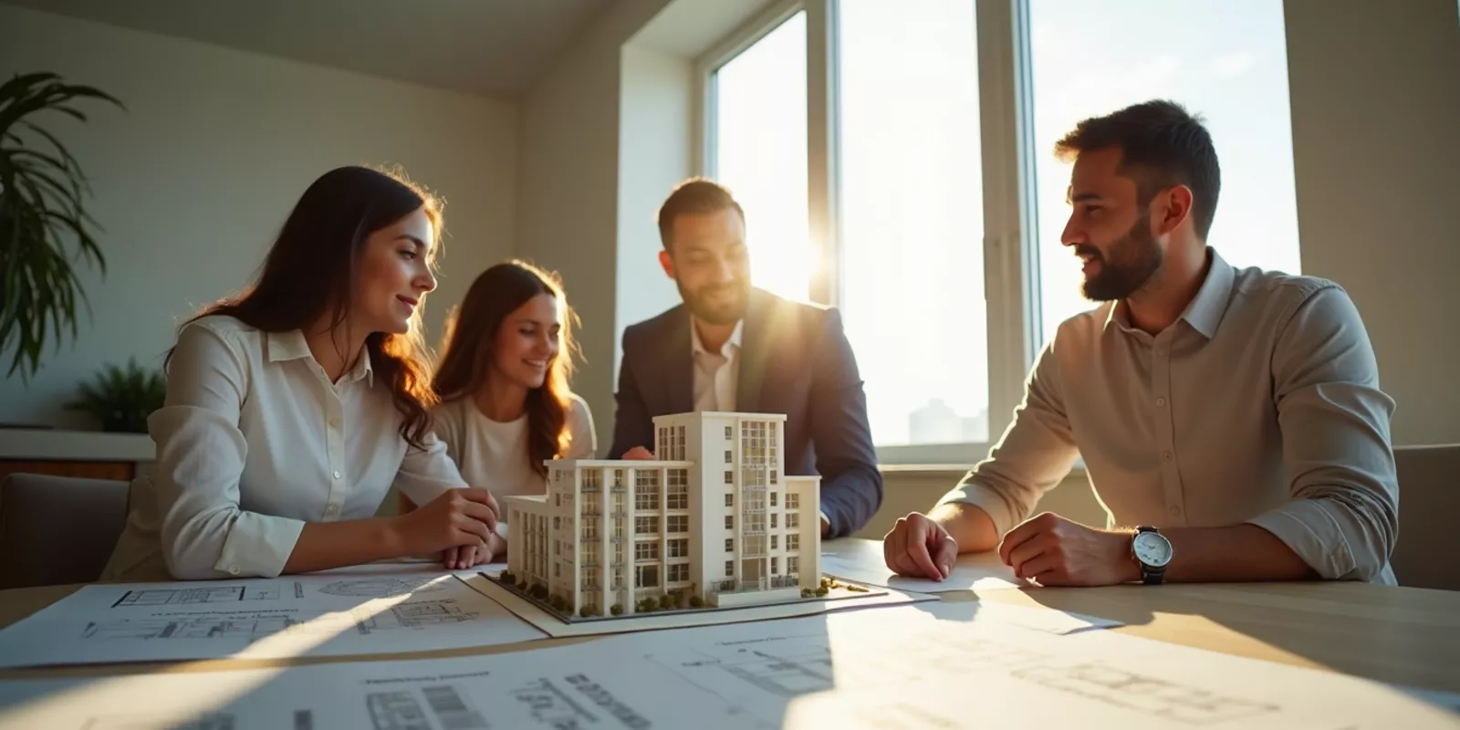 Financiar Propiedades en Preconstrucción en Miami