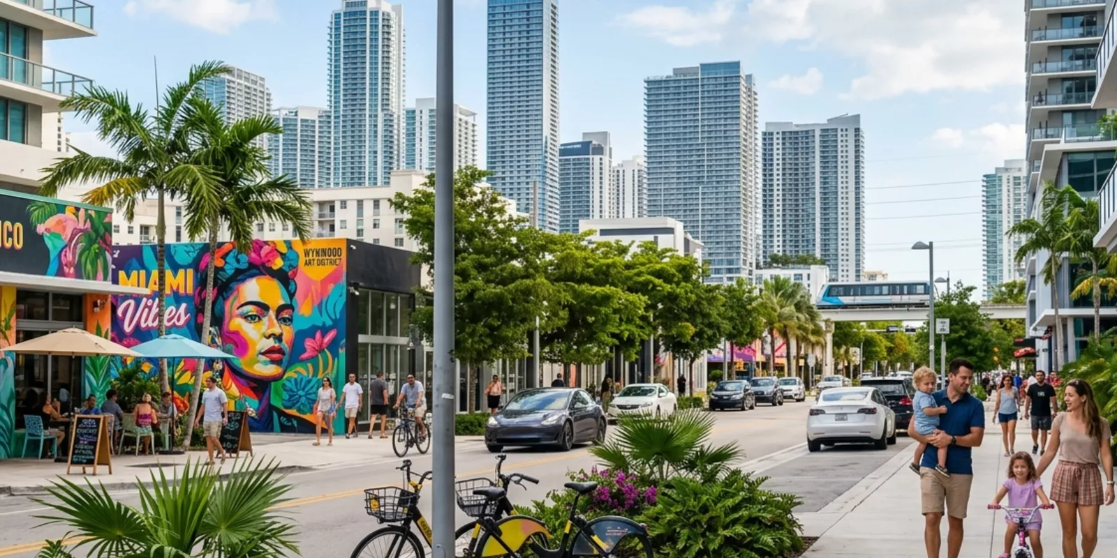 Aumento del Valor Inmobiliario en Miami