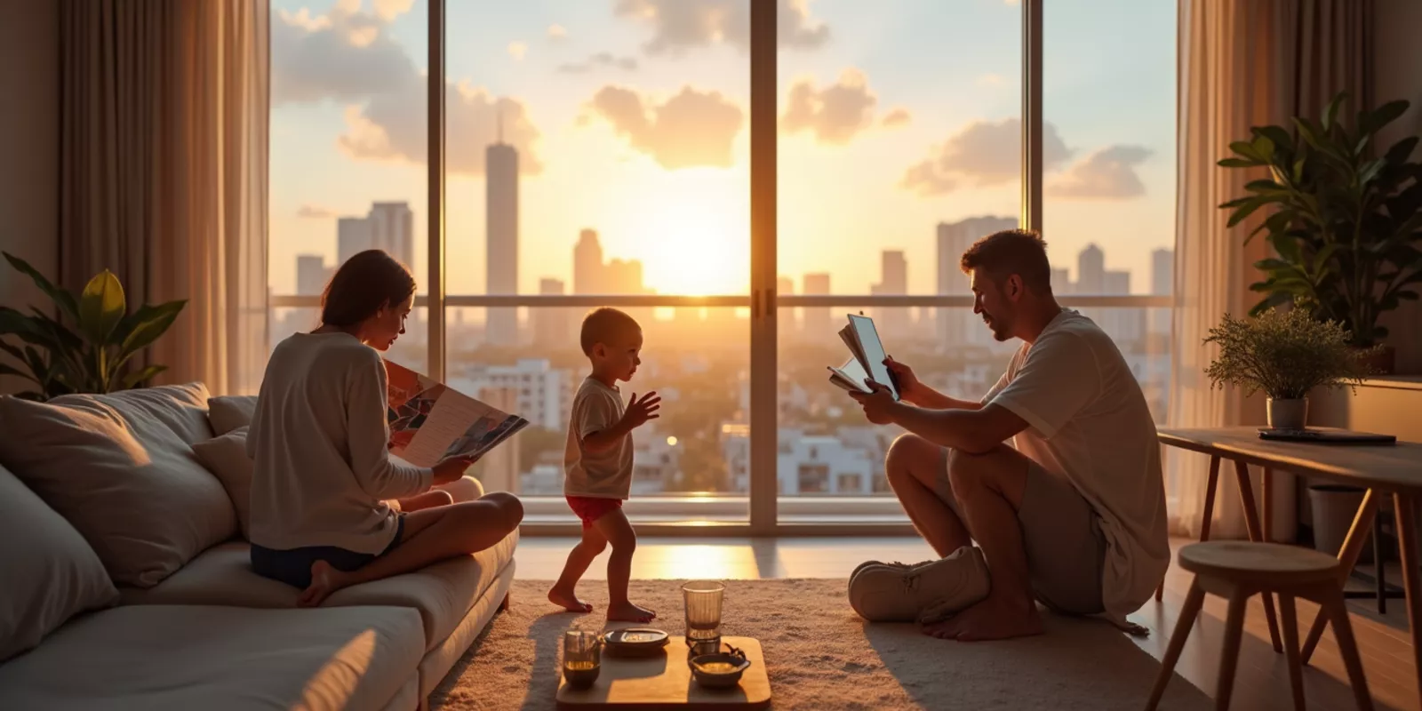 Ventajas de Comprar Preconstrucción en Miami