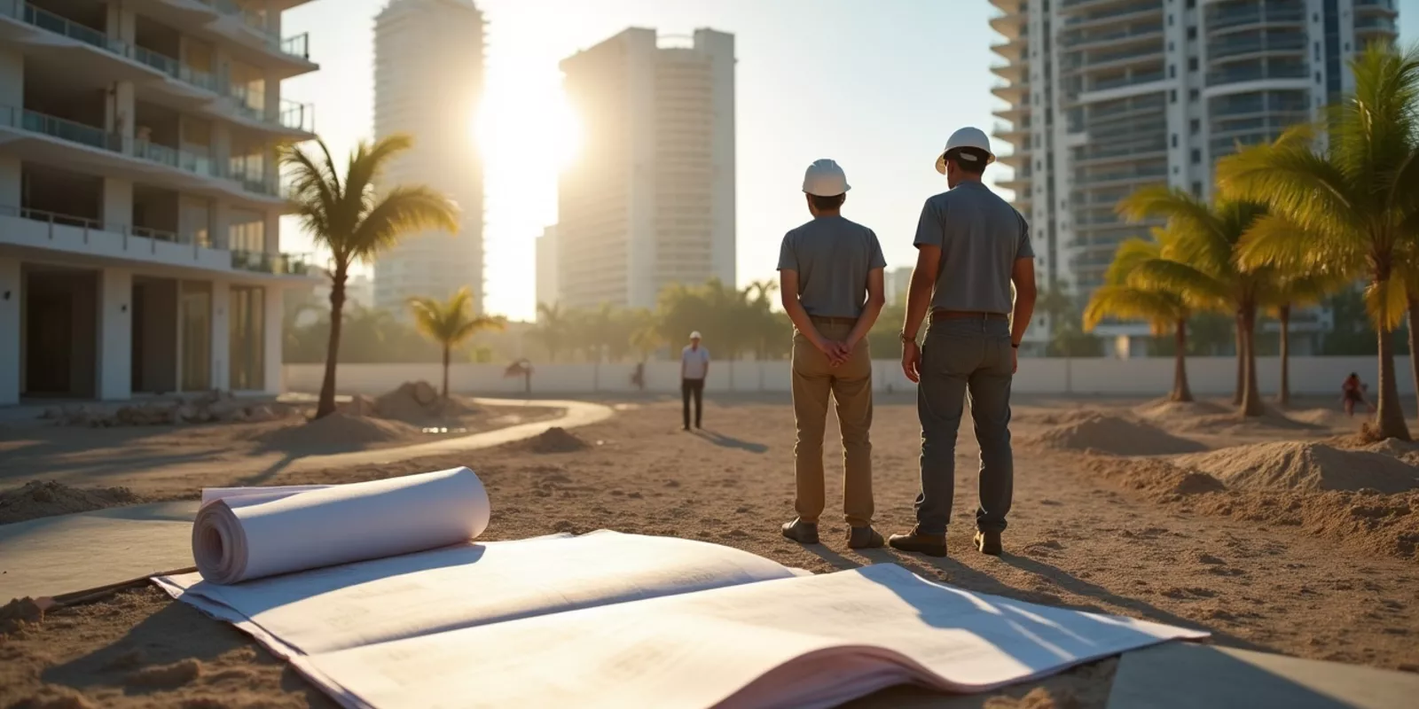 Planes de Pago en Preconstrucción en Miami