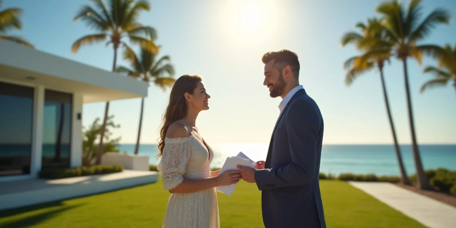 Compra de Propiedades en Miami para Extranjeros
