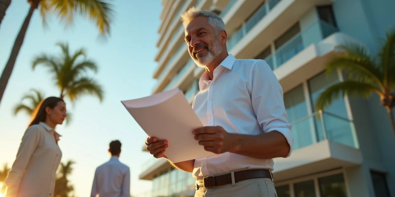 Compra de Propiedades en Miami: Personal vs. LLC