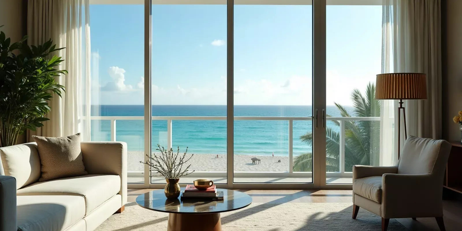 Rentabilidad de Propiedades en Miami: Factores Clave