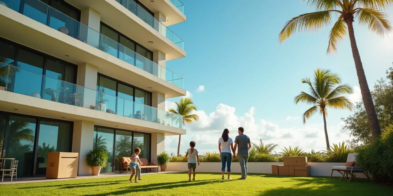 Alquilar Propiedades en Miami: Guía Práctica