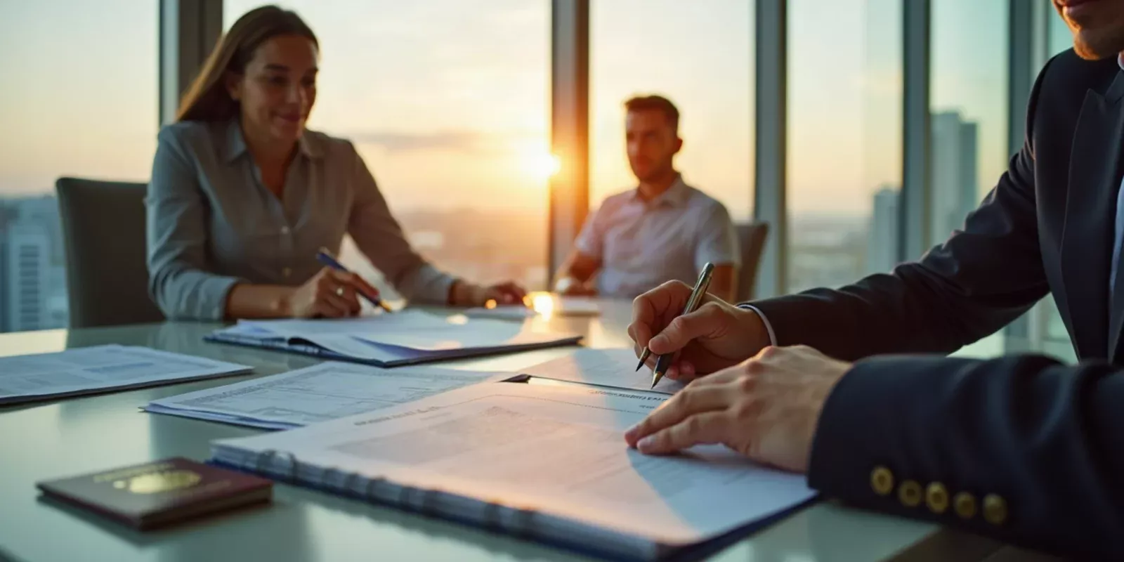 Documentos para comprar en preconstrucción en Miami