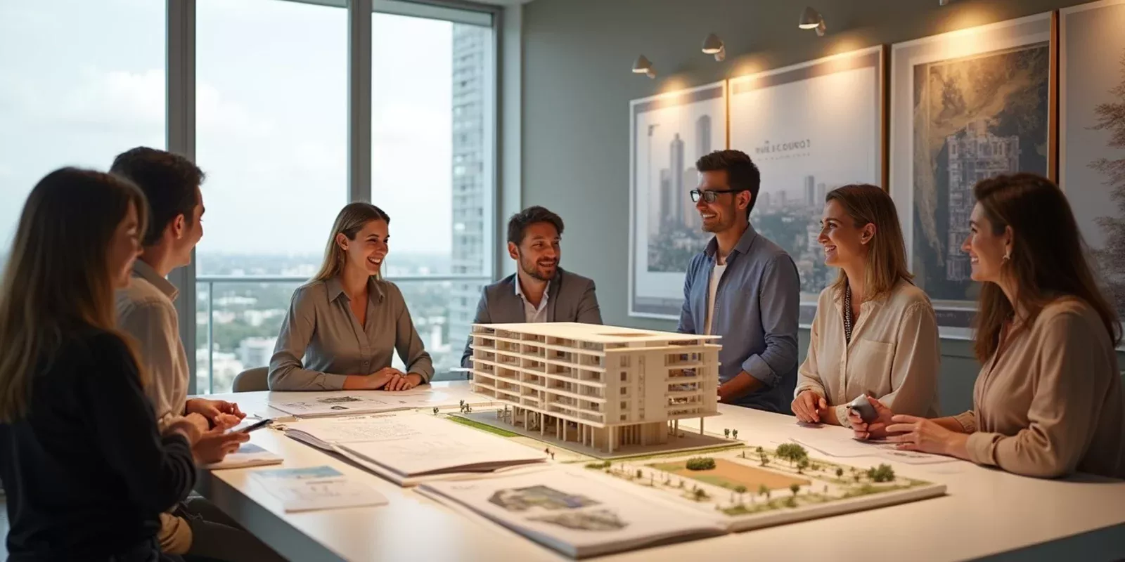 Reserva de Preconstrucción en Miami Sin Dinero Completo