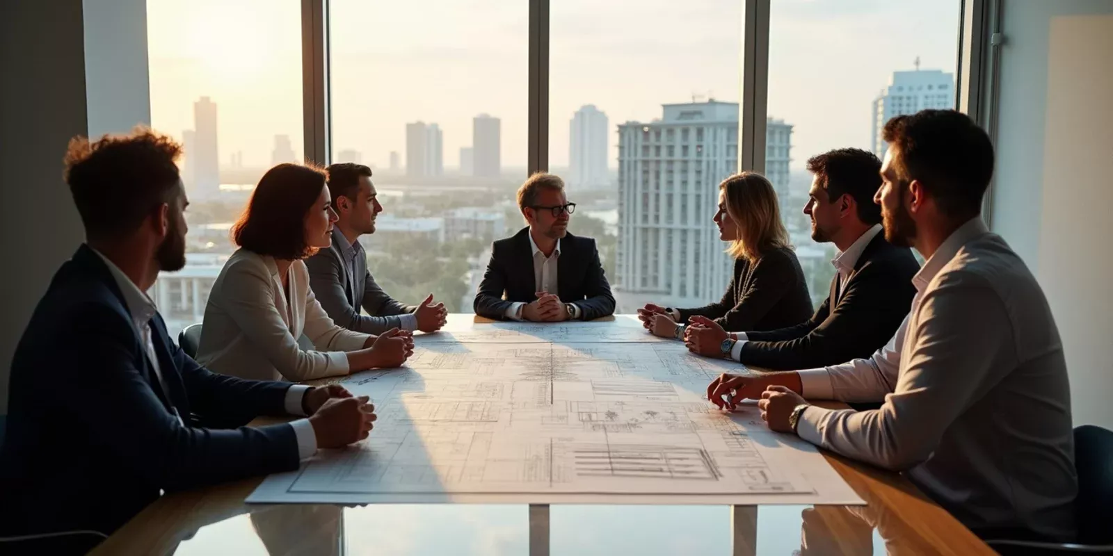 Invertir en Preconstrucción en Miami desde el Extranjero