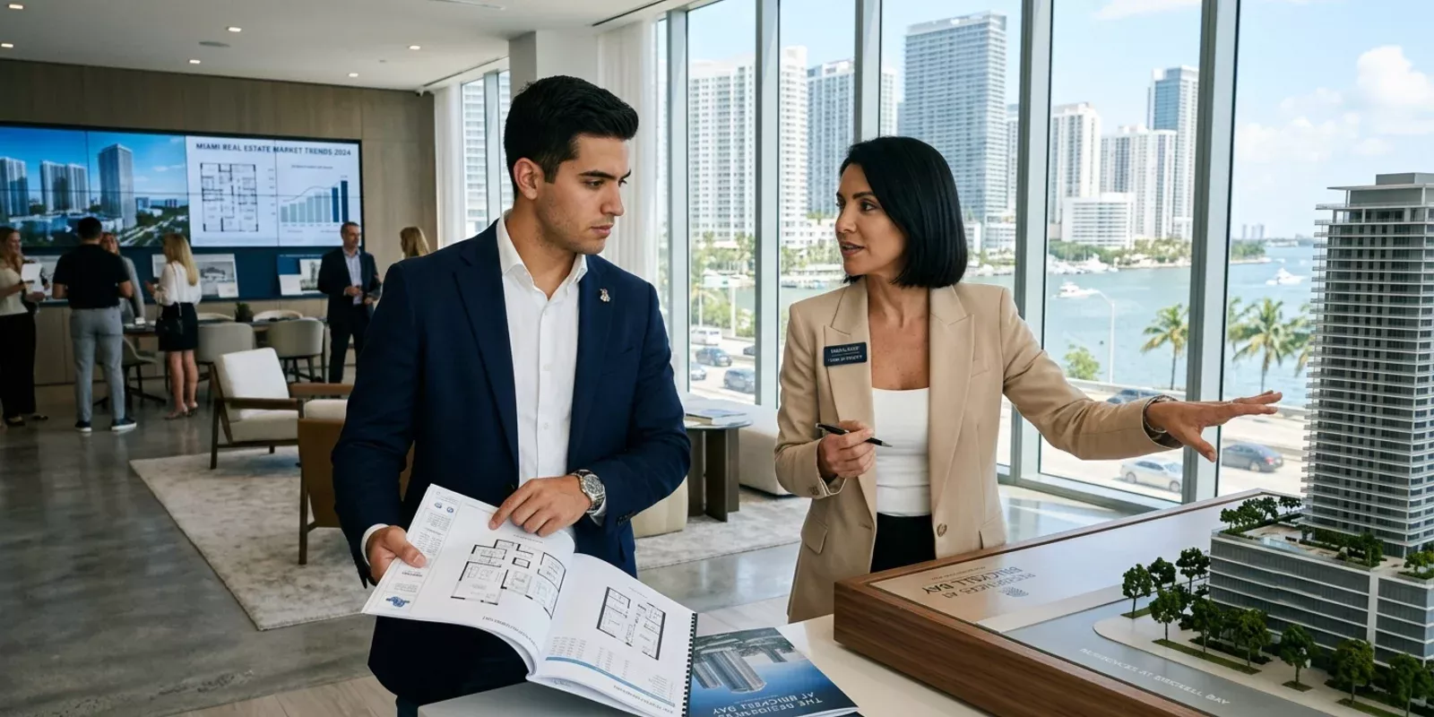  Preconstrucción en Miami: Guía Práctica