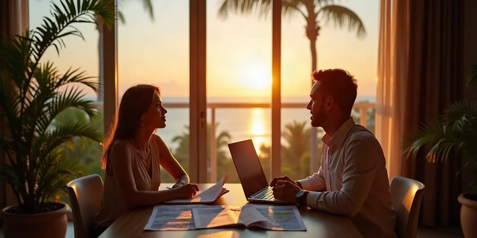 Financiamiento para Extranjeros en Miami