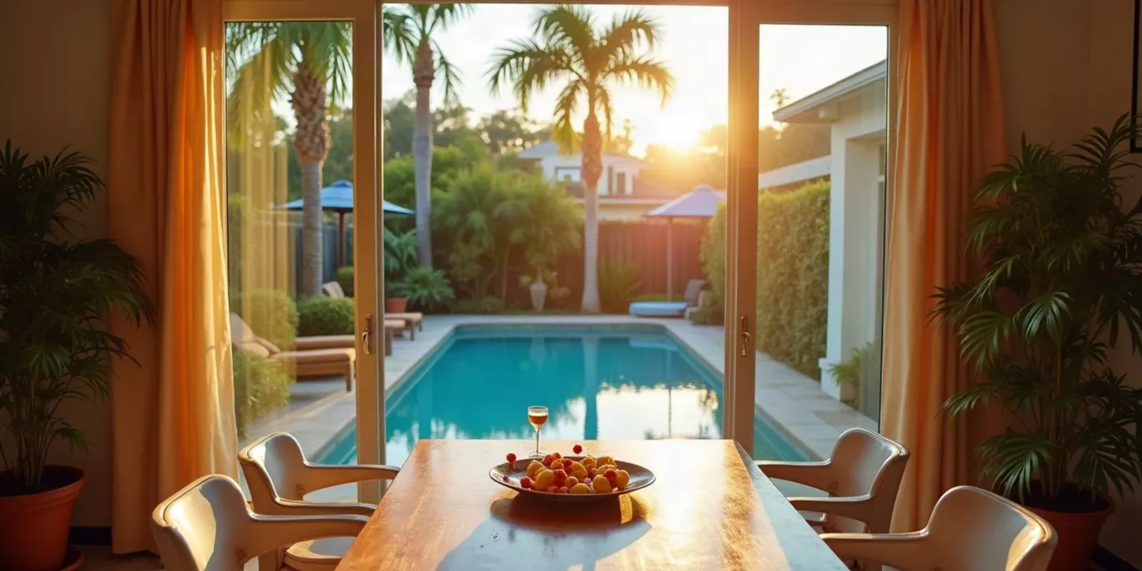 Invertir en Propiedades en Orlando para Airbnb