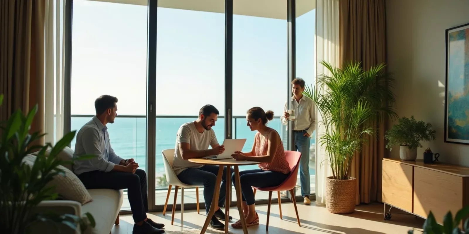 Requisitos para que una LLC compre propiedades en Miami
