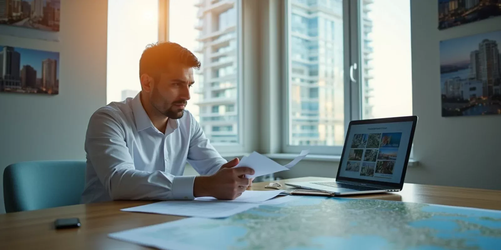 Comprar Propiedades en Miami con LLC de Otro Estado
